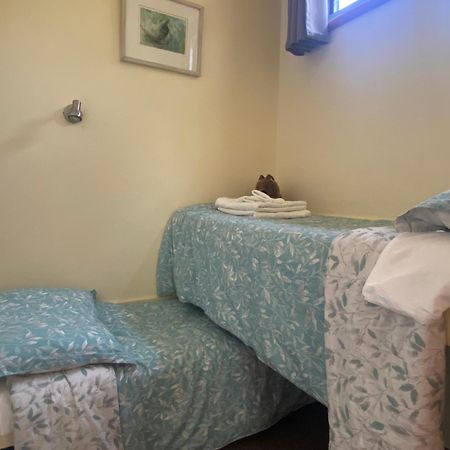 Butterworth Cottage Castlemaine Esterno foto