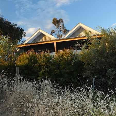 Butterworth Cottage Castlemaine Esterno foto