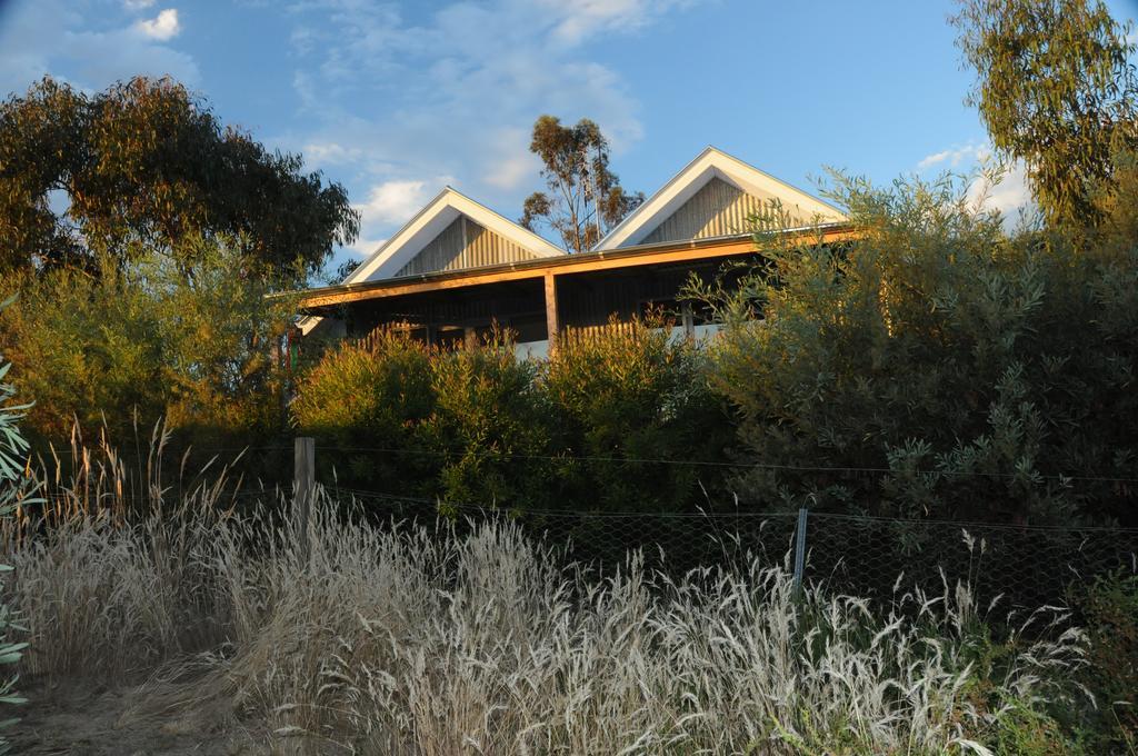 Butterworth Cottage Castlemaine Esterno foto