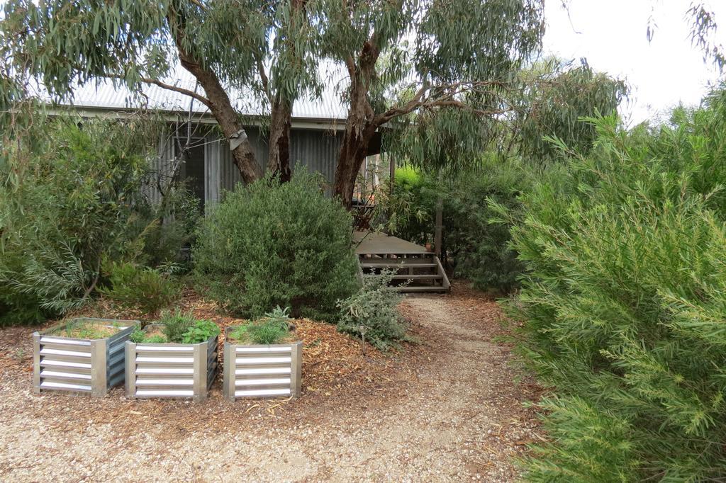 Butterworth Cottage Castlemaine Esterno foto