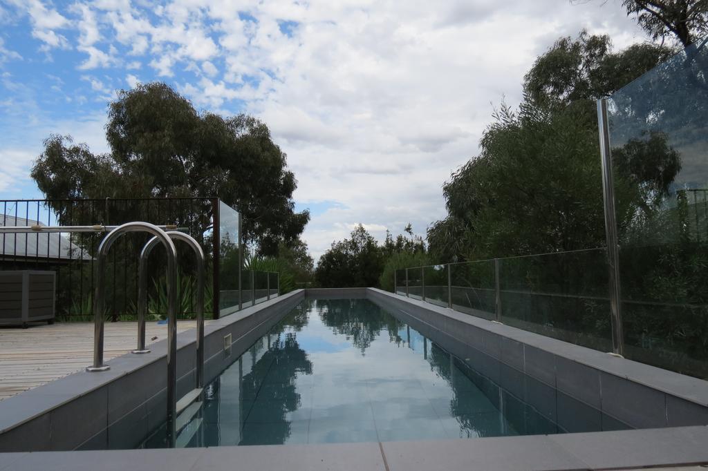 Butterworth Cottage Castlemaine Esterno foto