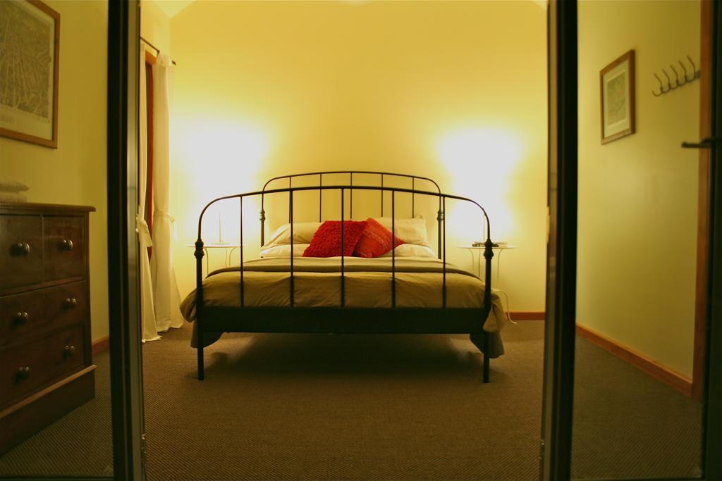 Butterworth Cottage Castlemaine Esterno foto