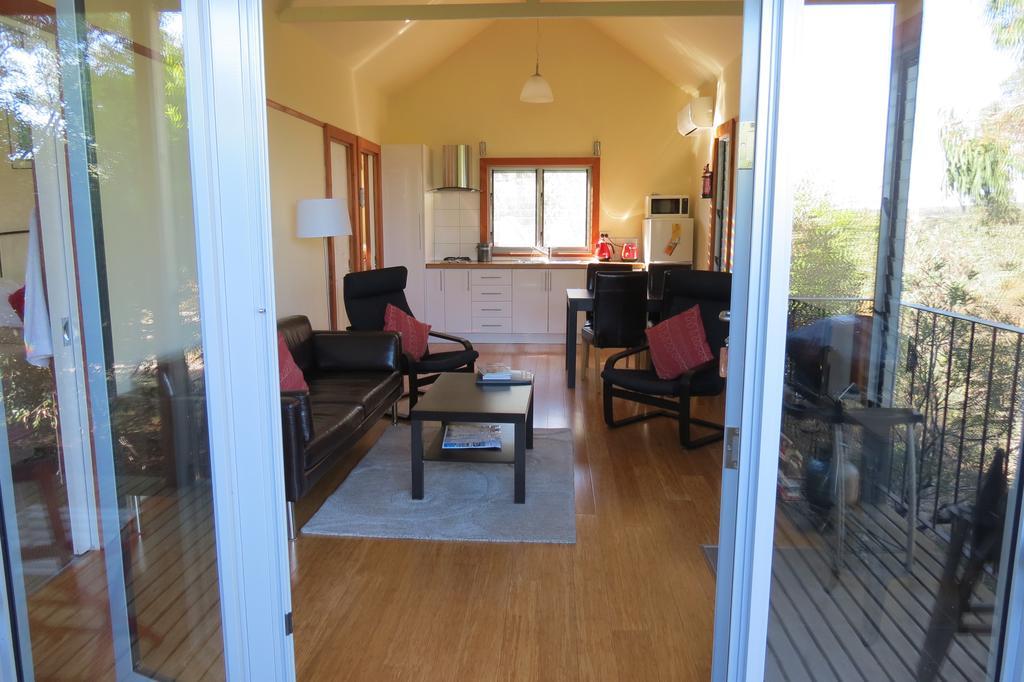 Butterworth Cottage Castlemaine Esterno foto