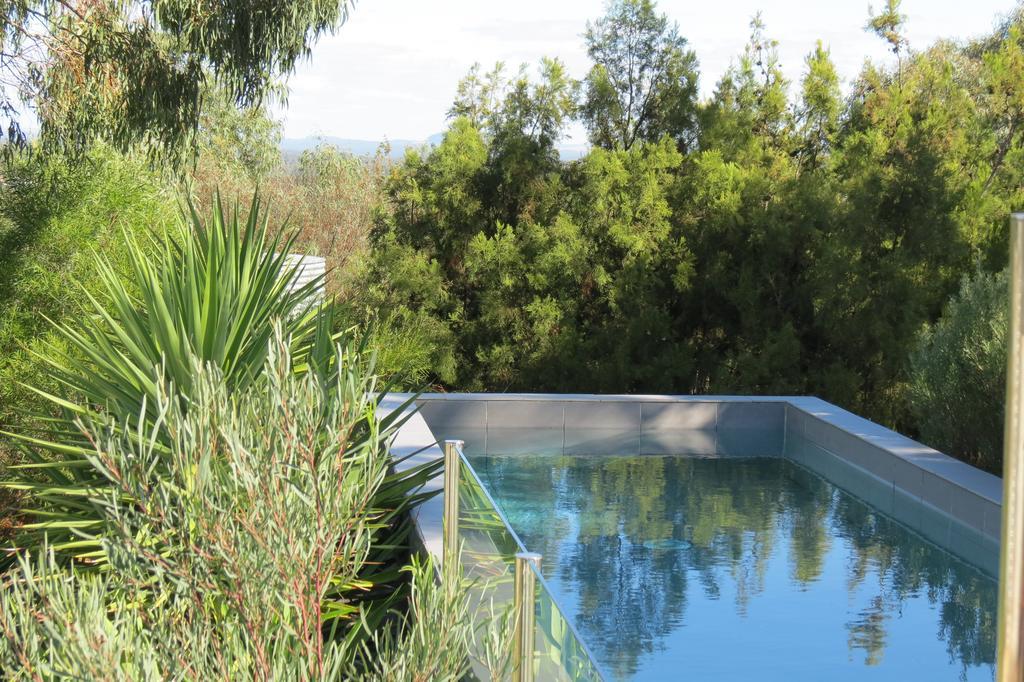 Butterworth Cottage Castlemaine Esterno foto